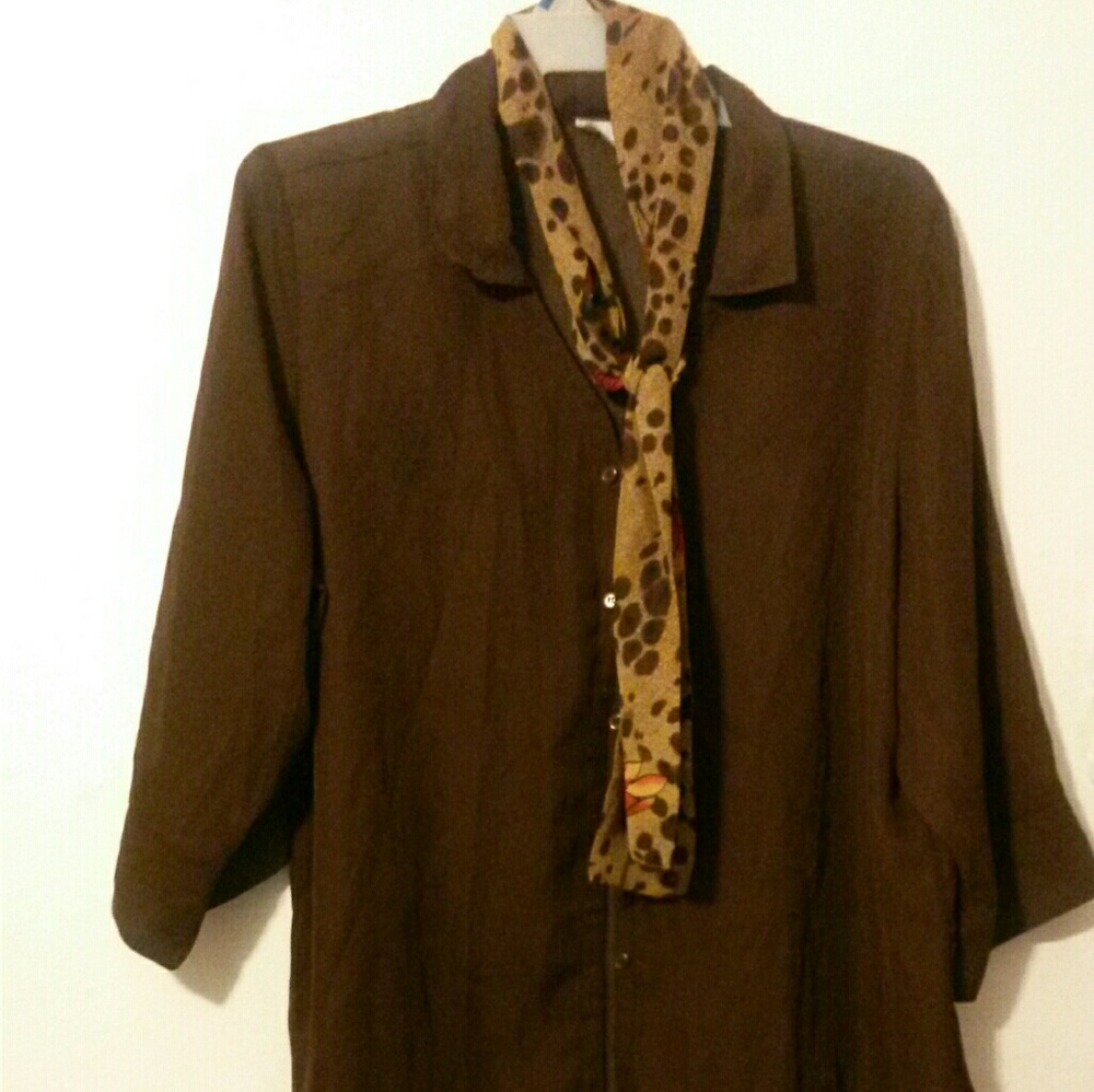 Blouse